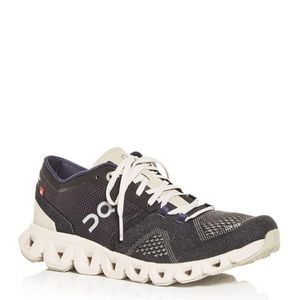 Women’s On Cloud X Low Top Running
Sneakers